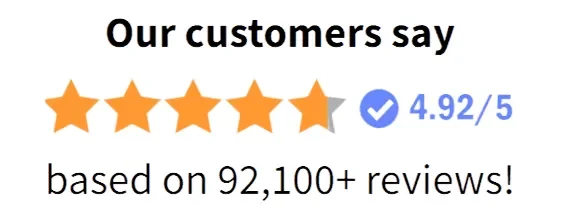 GlucoGen17  five star customer ratings